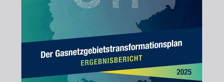 Enerige & Management > Gasnetz - Transformation der Netze weitergeplant