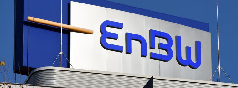 Enerige & Management > Bilanz - EnBW sieht sich zur Jahresmitte weiter auf Kurs