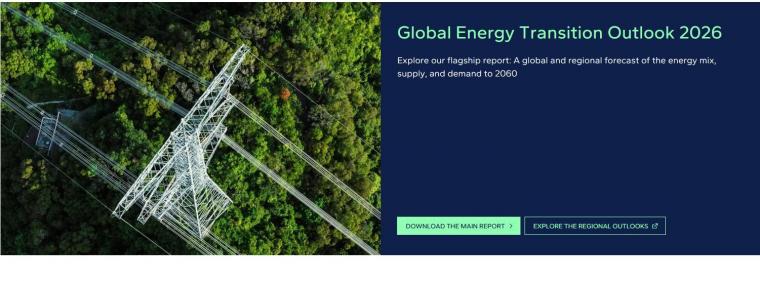 Enerige & Management > Studien - Öl-Importländer beschleunigen Energiewende