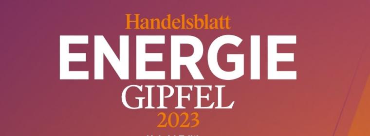 Enerige & Management > Handelsblatt Energiegipfel 2023 - EnBW: Energiewende beschleunigen