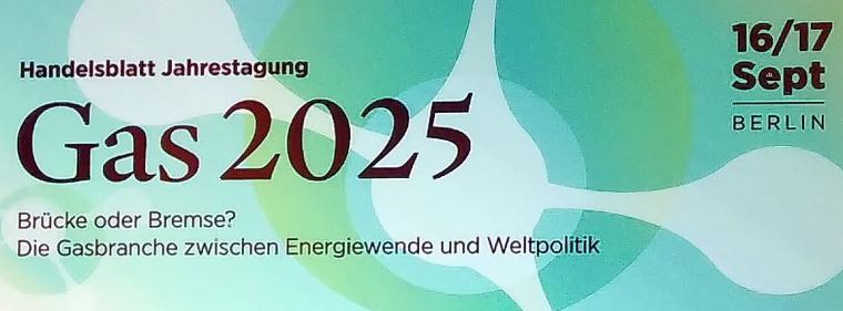Enerige & Management > Veranstaltung - Neue Gaskraftwerke auf das Nötigste beschränken