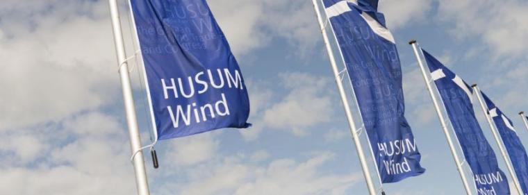 Enerige & Management > Husum Wind - Bundeswirtschaftsministerium übernimmt Schirmherrschaft