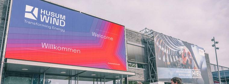 Enerige & Management > Husum Wind - Bachmann zeigt digitale Lösungen für Windparks