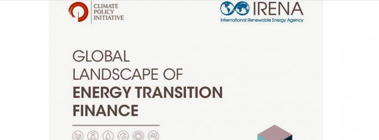 Enerige & Management > Klimaschutz - Zwanzig Prozent mehr globales Investment in die Energiewende