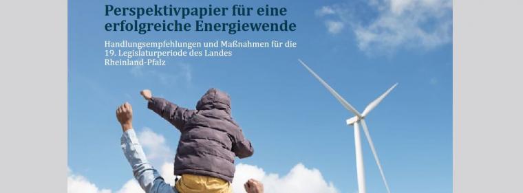 Enerige & Management > Rheinland-Pfalz - Bundesumweltminister Schneider wirbt für Klimaschutz