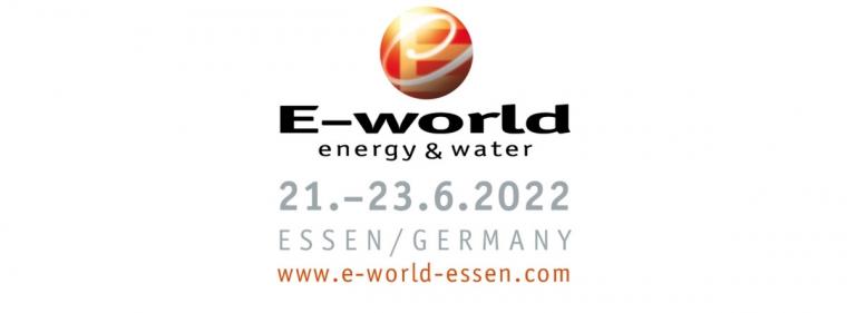 Enerige & Management > E-World - Für Exklusiv-Leserinnen und Leser: 5 Ausgaben E-world-Extra