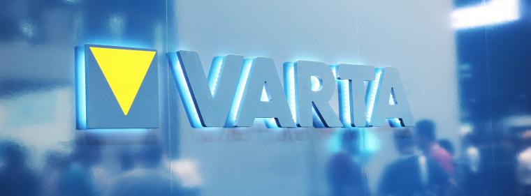 Enerige & Management > IT - Varta und EWE bieten Strom-Community