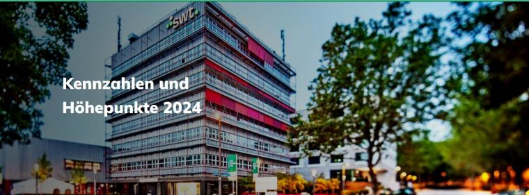 Enerige & Management > Bilanz - Rückläufiges Ergebnis der SW Tübingen nach der Energiekrise