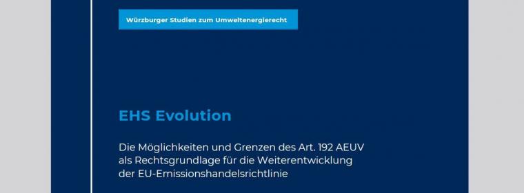 Enerige & Management > Klimaschutz - Studie beleuchtet Rechtsgrundlage für ETS-Reform