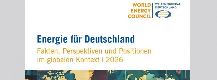 Enerige & Management > Studien - Energiepolitik wird zur Geopolitik