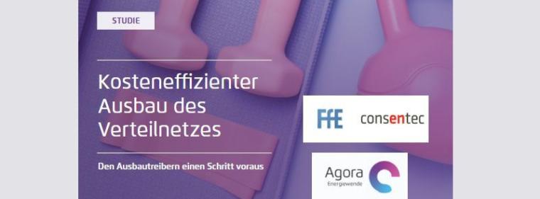 Enerige & Management > Stromnetz - Agora sieht hohes Einsparpotenzial bei Verteilnetzen