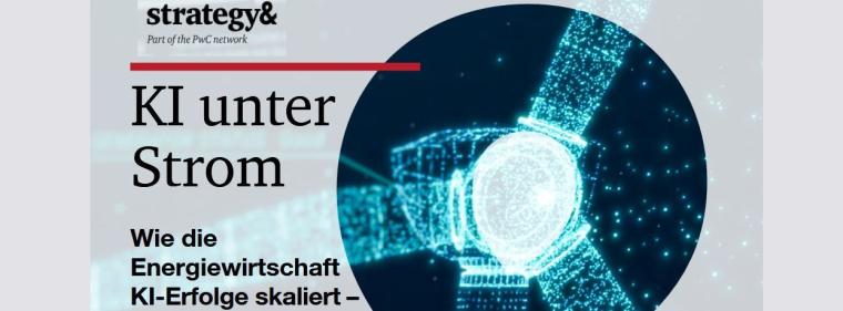 Enerige & Management > IT - KI rechnet sich für die Energiewirtschaft