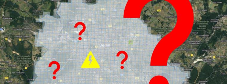Enerige & Management > IT - Geointelligenz soll Energieinfrastruktur gezielt schützen