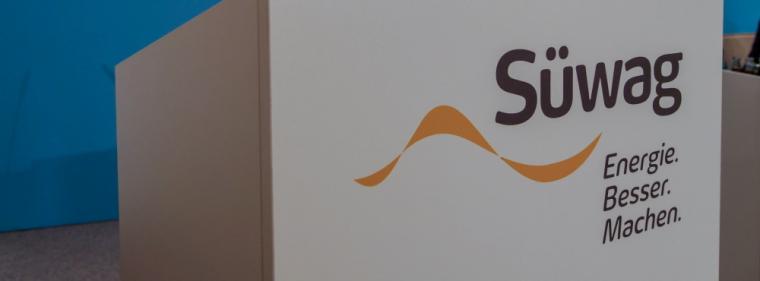 Enerige & Management > Bilanz - Milliardenpläne und Gewinnsprung bei Süwag