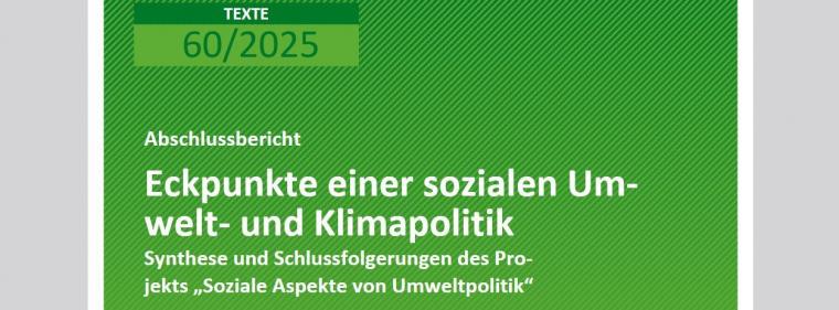Enerige & Management > Klimaschutz - Klimaschutz soll für alle bezahlbar werden