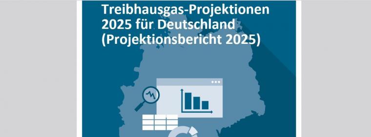 Enerige & Management > Klimaschutz - UBA erwartet deutliche Verfehlung des Klimaziels 2045
