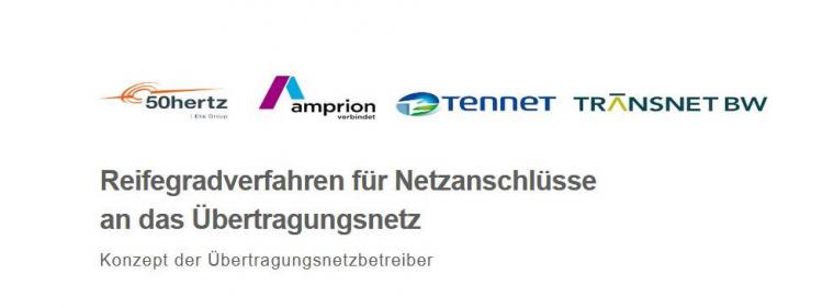 Enerige & Management > Stromnetz - Neues Reifegradverfahren steuert Netzanschlüsse