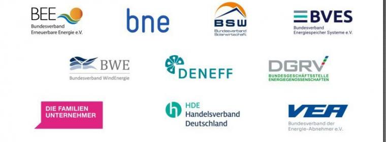 Enerige & Management > Stromnetz - Verbände fordern schnelleren Netzausbau