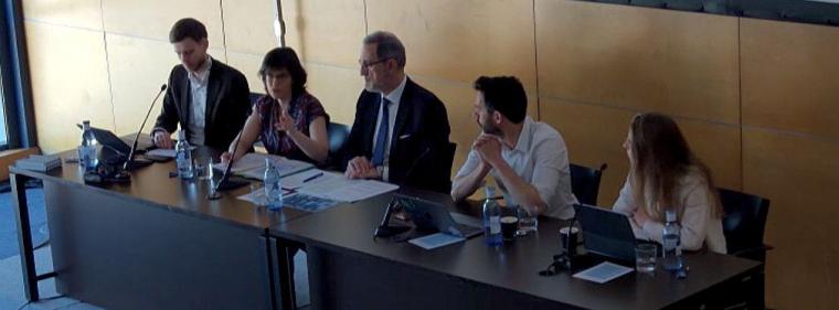 Enerige & Management > Veranstaltung - Windgipfel in Madrid setzt auf Strom