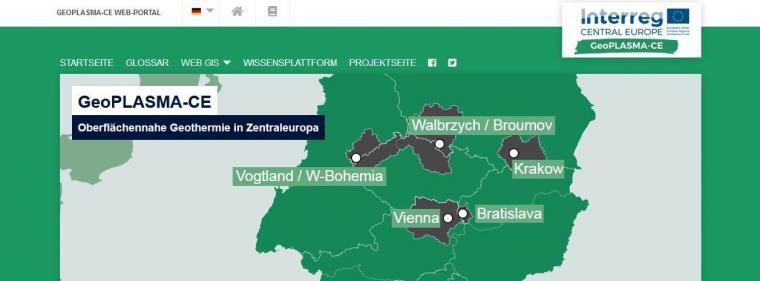 Enerige & Management > Geothermie - Informationsportal für oberflächennahe Geothermie