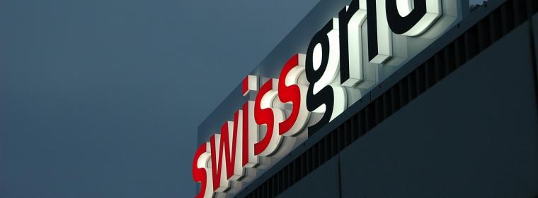 Enerige & Management > Schweiz - Paradigmenwechsel bei Swissgrid