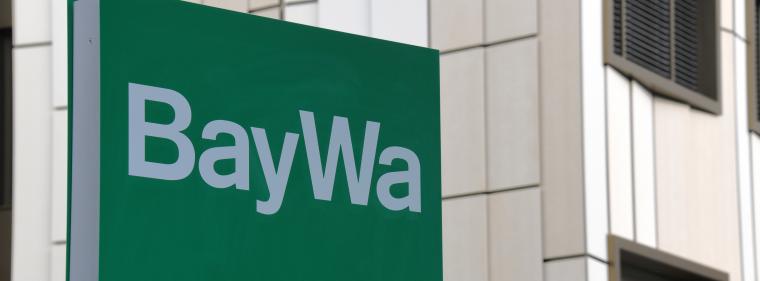 Enerige & Management > Bilanz - Baywa will Verkauf des Solarhandelsgeschäfts abschließen