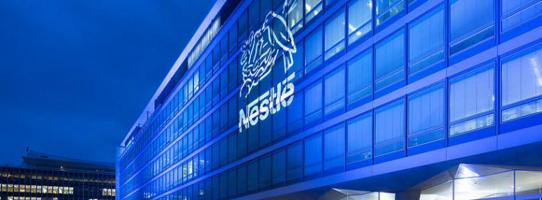 Enerige & Management > Wärmenetz - Nestle investiert Millionenbetrag in innovative Wärmepumpe