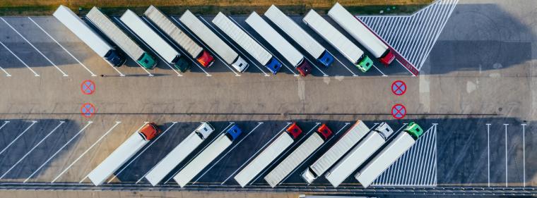 Enerige & Management > Elektrofahrzeuge - Brummi-Bauer macht die 1.000 voll