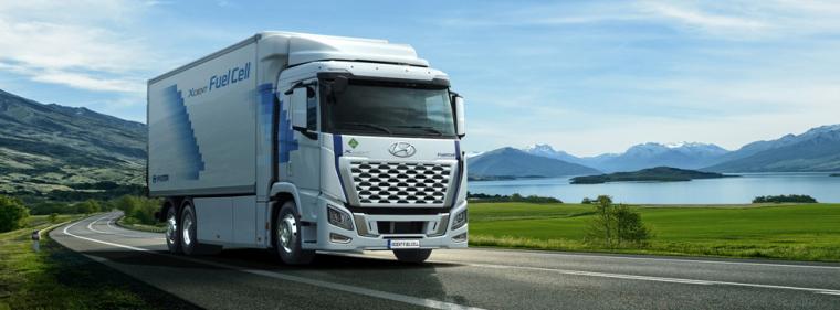 Enerige & Management > Mobilität - DWV betont Wichtigkeit des Wasserstoffs für die Logistik