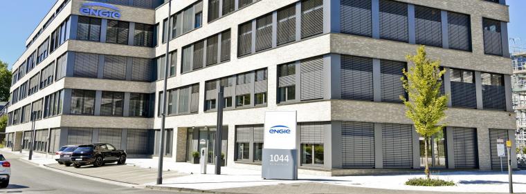 Enerige & Management > Bilanz - Engie verbucht weniger Gewinn im ersten Halbjahr