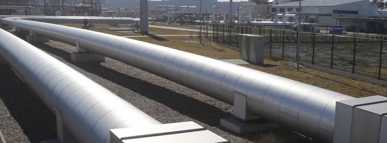 Enerige & Management > Gas - Schwedische Nord-Stream-Ermittlung soll eingestellt werden