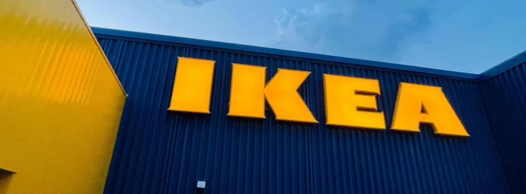 Enerige & Management > Elektrofahrzeuge - Ikea baut Ladeinfrastruktur mit über 1.000 neuen Ladepunkten aus