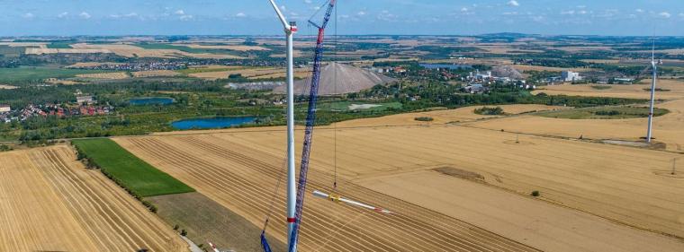 Enerige & Management > Wirtschaft - Orsted will mit neuen Aktien 8 Milliarden Euro einsammeln