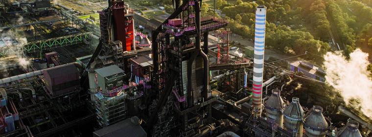 Enerige & Management > Wirtschaft - Thyssenkrupp fordert langsameres Tempo beim CO2-Handel