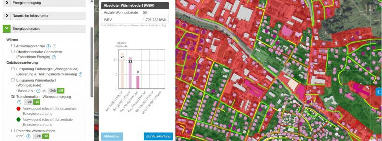 Enerige & Management > Beteiligung - Badenova Netze übernimmt Mehrheit an Smart Geomatics