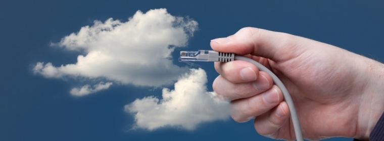 Enerige & Management > IT - Ab in die Cloud