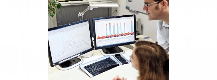 Enerige & Management > Vertrieb - Adressdaten für gezielten Stadtwerke-Vertrieb