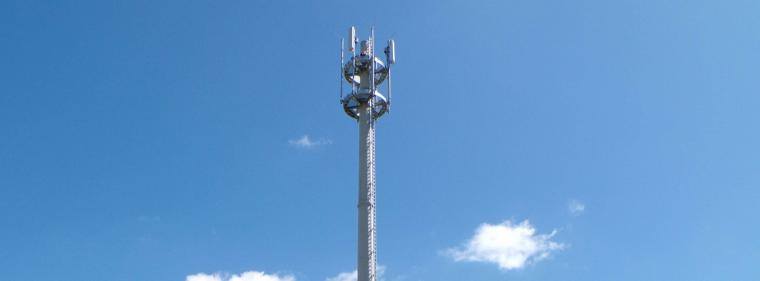 Enerige & Management > 450-Mhz-Netz - Meilenstein für das 450-MHz-Netz