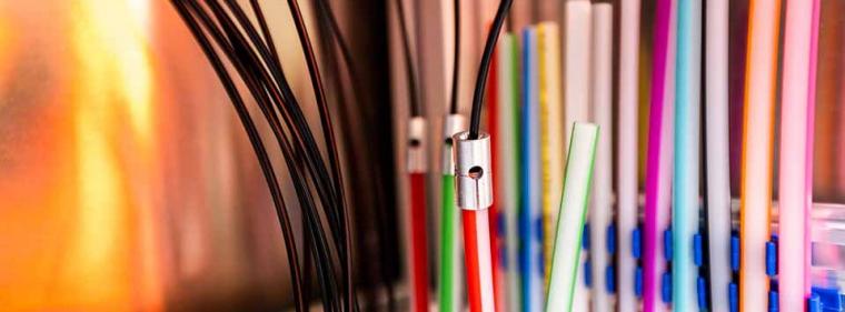 Enerige & Management > Glasfaser - Deutsch-schwedische Kooperation für Glasfaser in Sachsen