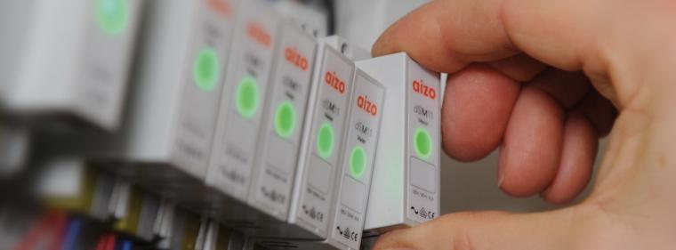 Enerige & Management > Smart Home - Offen für neue Ideen