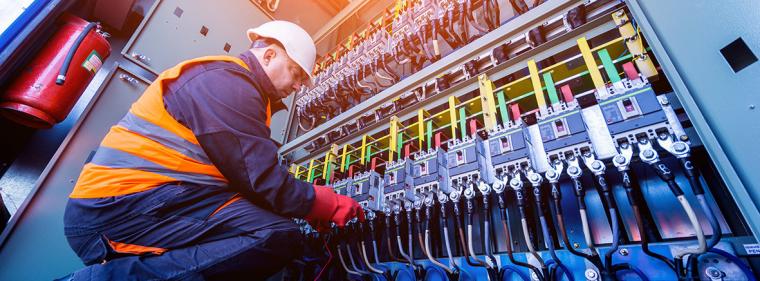 Enerige & Management > Stromnetz - Kisters erreicht Meilenstein beim Steuern