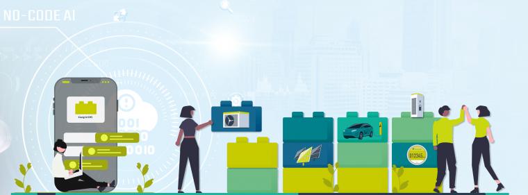 Enerige & Management > IT - Neue Energiegeräte ohne eigenen Code ins System einbinden