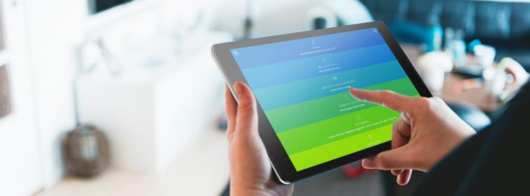 Enerige & Management > Smart Home - Neuer Smart-Home-Partner für Innogy