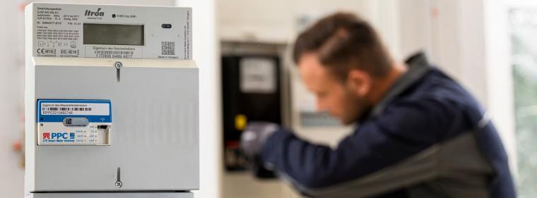 Enerige & Management > Smart Meter - Bayernwerk steuert ohne Steuerbox