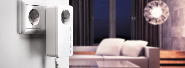 Enerige & Management > Smart Grids - Powerline-Integration für Gateways
