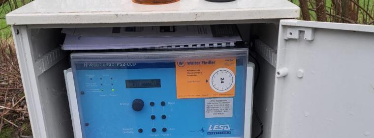 Enerige & Management > Technik - 1.000 Gateways für flächendeckendes Lorawan-Netzwerk