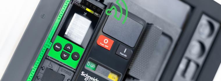 Enerige & Management > Technik - Drahtlose ZigBee-Kommunikation in Smart Panels erweitert