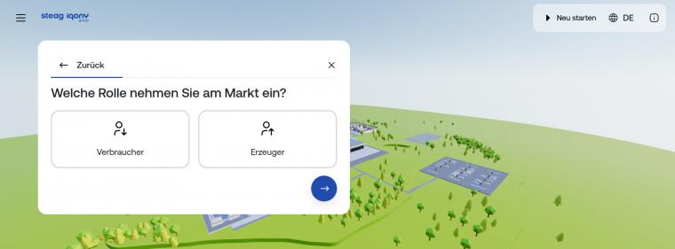 Enerige & Management > Vertrieb - Iqony erweitert digitales Angebot