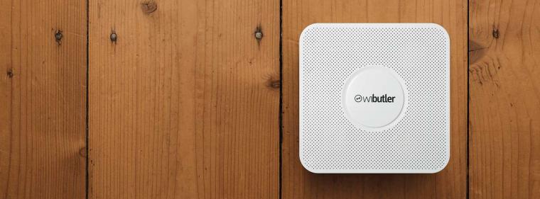 Enerige & Management > Smart Home - Viessmann übernimmt Smart-Home-Start-up