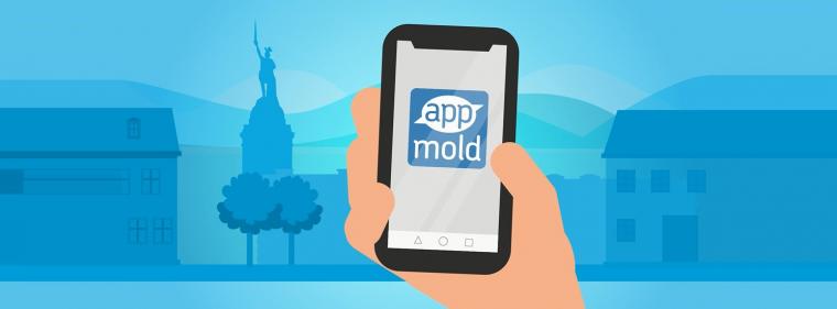 Enerige & Management > IT - App der Stadtwerke Detmold erfolgreich